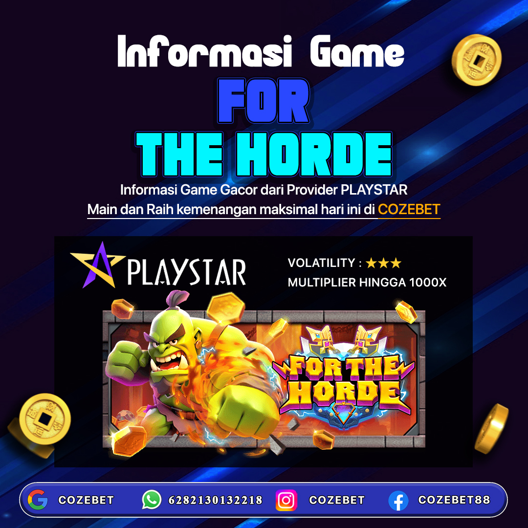 Cozebet Login: Online Jalan Dengan Rtp Slot Tinggi